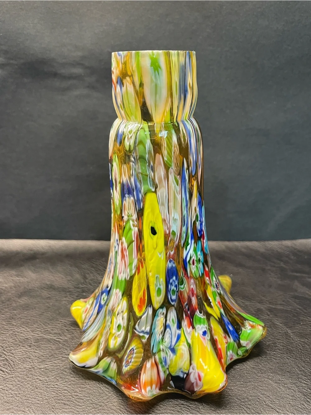N/A vtg handblown